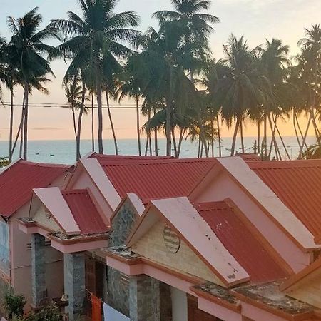 Lang Chai Guesthouse Mũi Né Kültér fotó