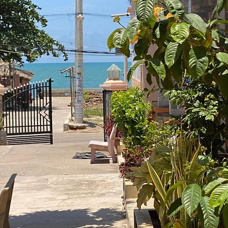 Lang Chai Guesthouse Mũi Né Kültér fotó