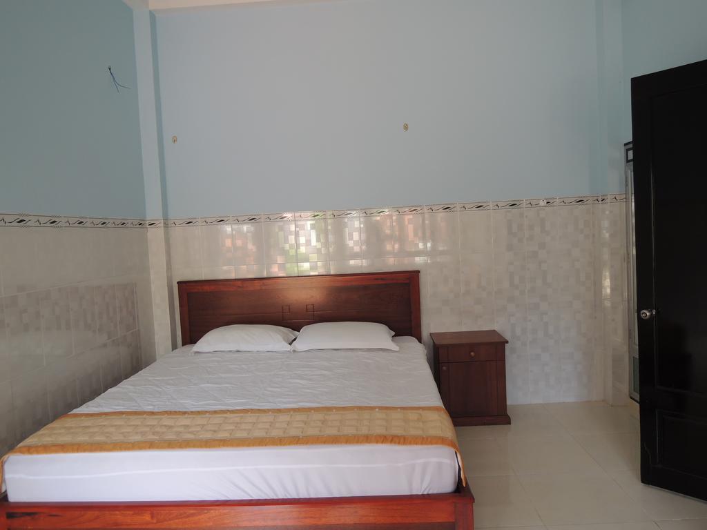Lang Chai Guesthouse Mũi Né Szoba fotó