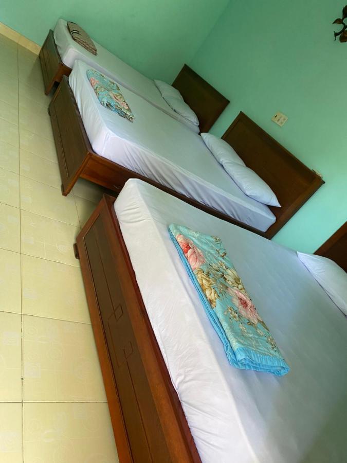 Lang Chai Guesthouse Mũi Né Kültér fotó