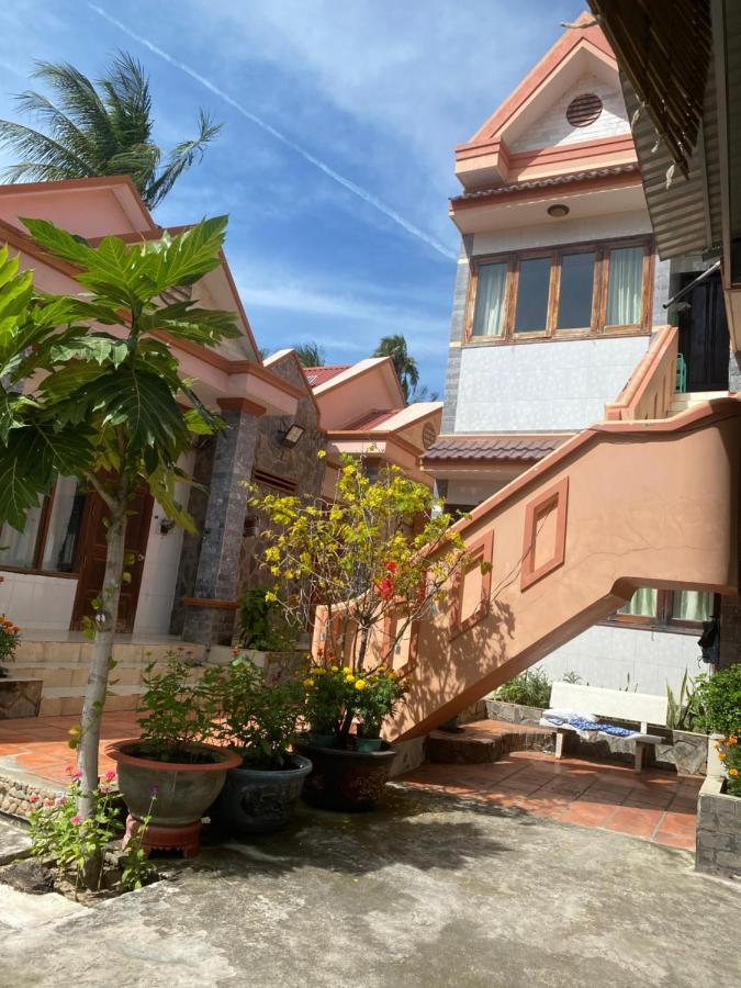 Lang Chai Guesthouse Mũi Né Kültér fotó