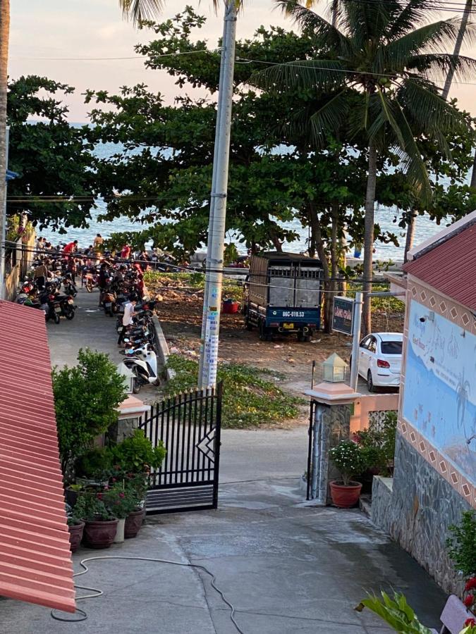 Lang Chai Guesthouse Mũi Né Kültér fotó