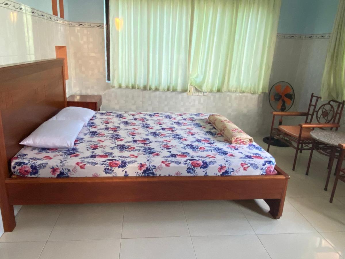 Lang Chai Guesthouse Mũi Né Kültér fotó