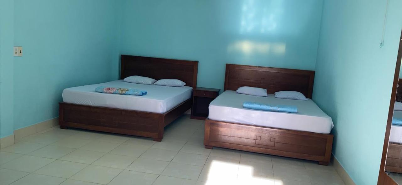 Lang Chai Guesthouse Mũi Né Kültér fotó