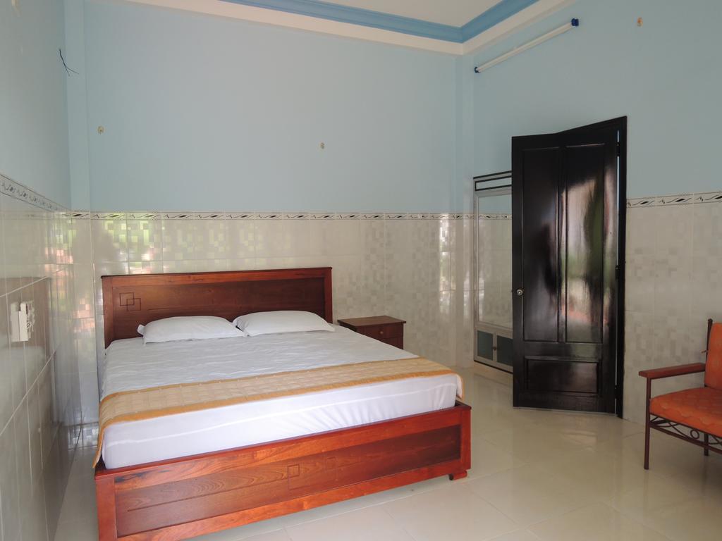 Lang Chai Guesthouse Mũi Né Szoba fotó