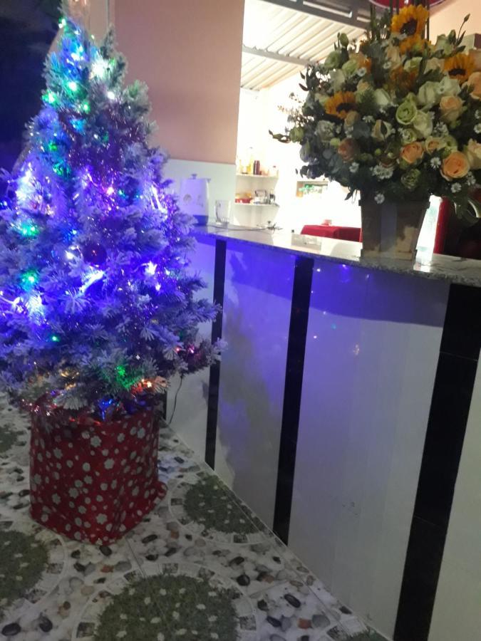 Lang Chai Guesthouse Mũi Né Kültér fotó